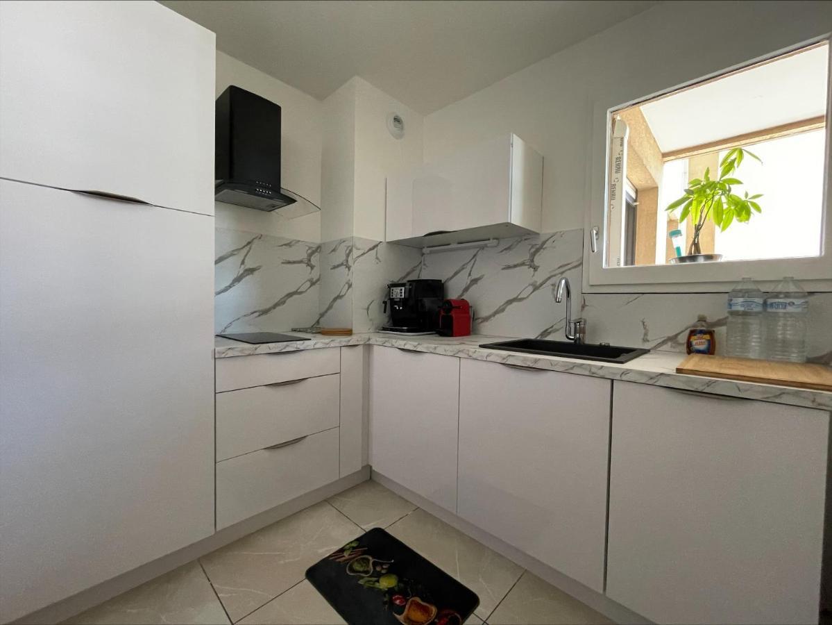 Villa Maupassant 06 Канни Екстер'єр фото